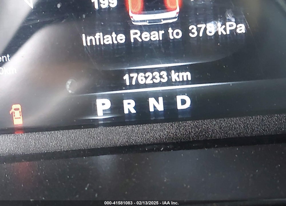 2018 RAM 1500 VIN: 1C6RR7YT2JS113482