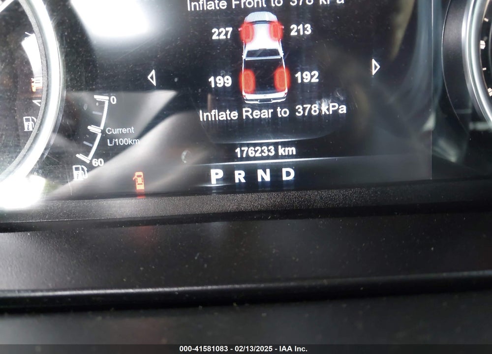 2018 RAM 1500 VIN: 1C6RR7YT2JS113482