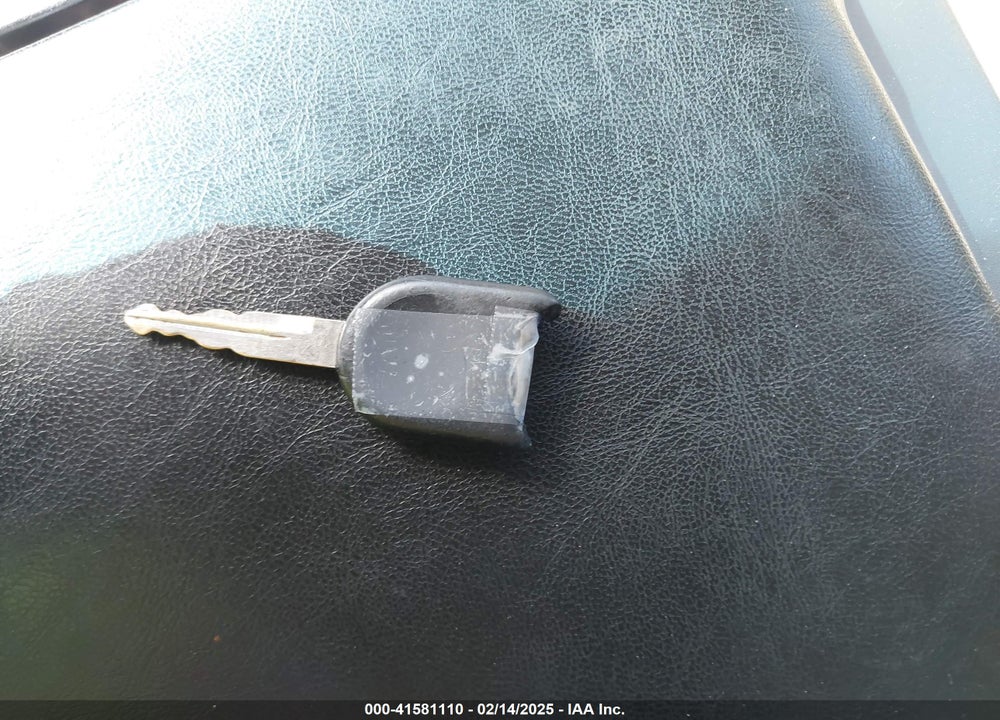 2006 FORD F-150 STX/XL/XLT VIN: 1FTRF14W66NA29265