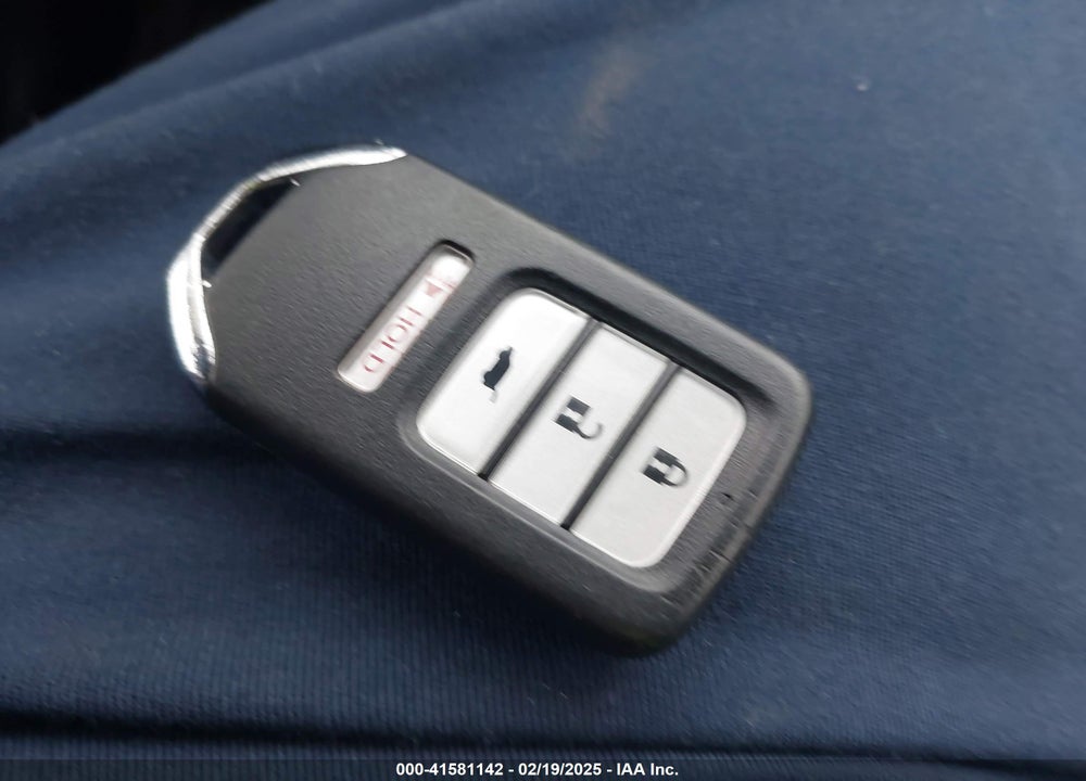 2016 HONDA CR-V EX-L VIN: 2HKRM3H72GH550487