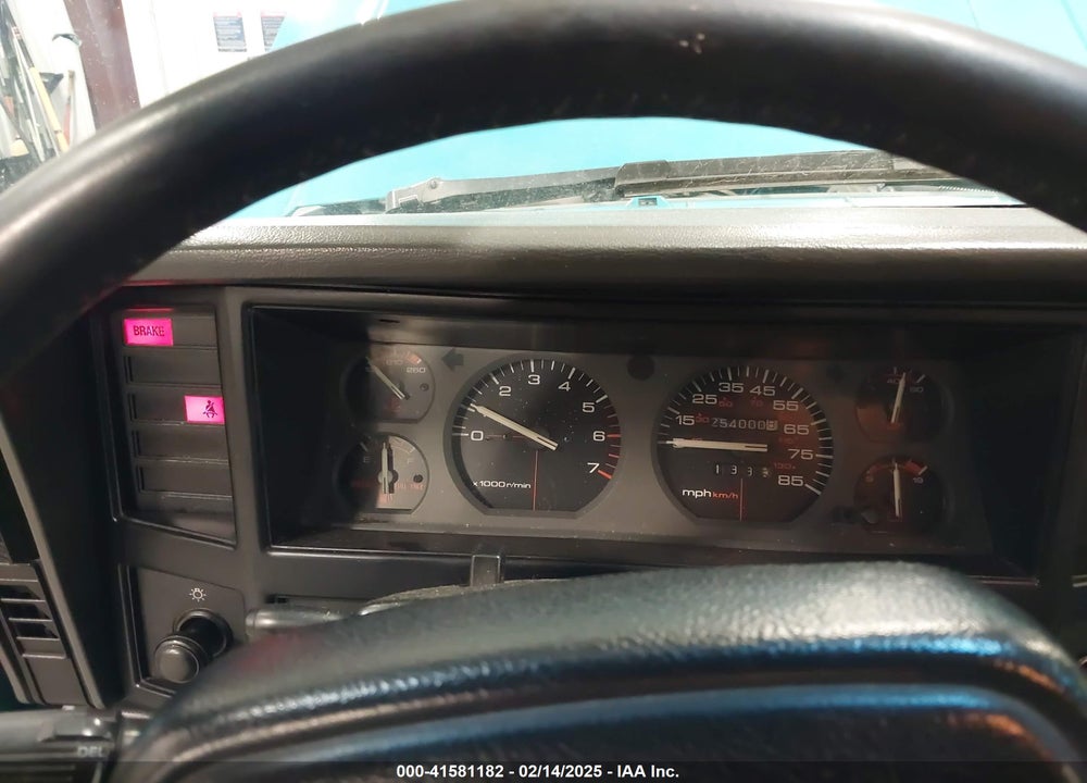 1996 JEEP CHEROKEE SPORT/CLASSIC VIN: 1J4FJ68S4TL178801