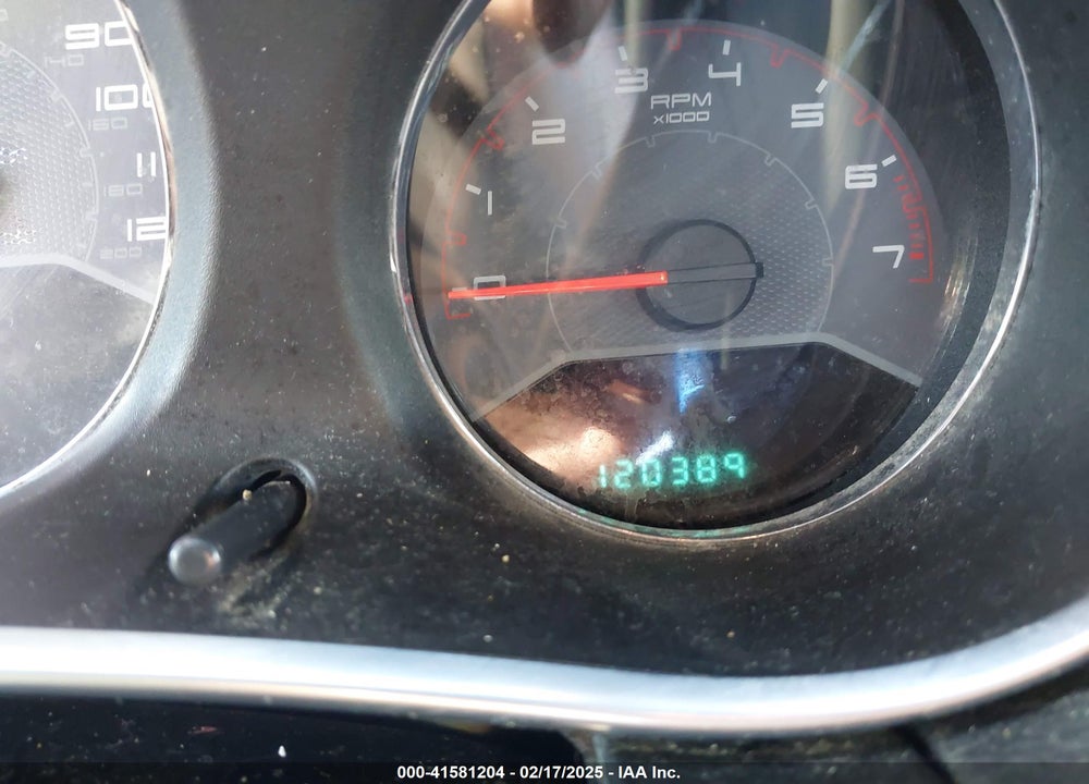 2014 DODGE AVENGER SE VIN: 1C3CDZAB6EN173221