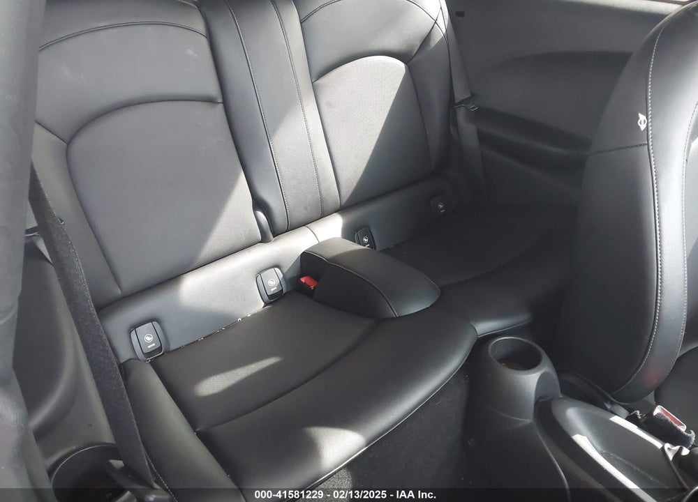 2014 MINI HARDTOP VIN: WMWXM5C56ET972695