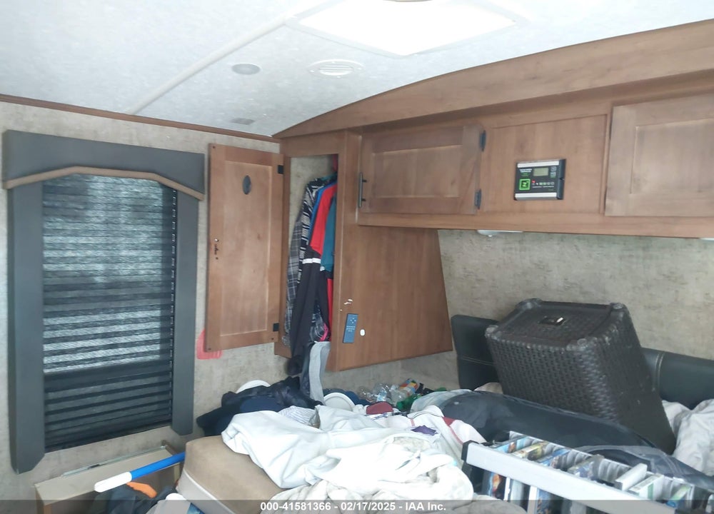 2021 CREEKSIDE OTHER VIN: 51W112628M1023235