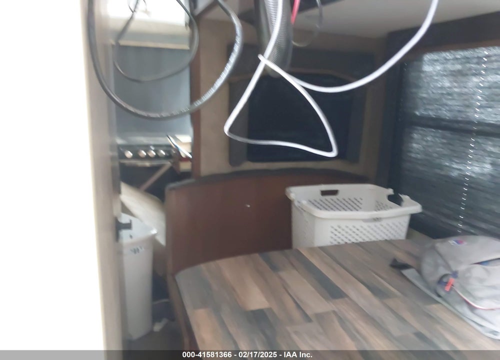 2021 CREEKSIDE OTHER VIN: 51W112628M1023235