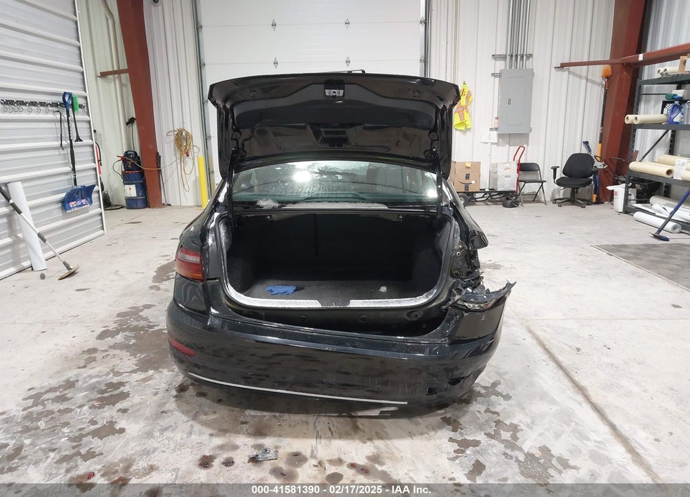 2019 VOLKSWAGEN JETTA VIN: 3VWCB7BU4KM131123