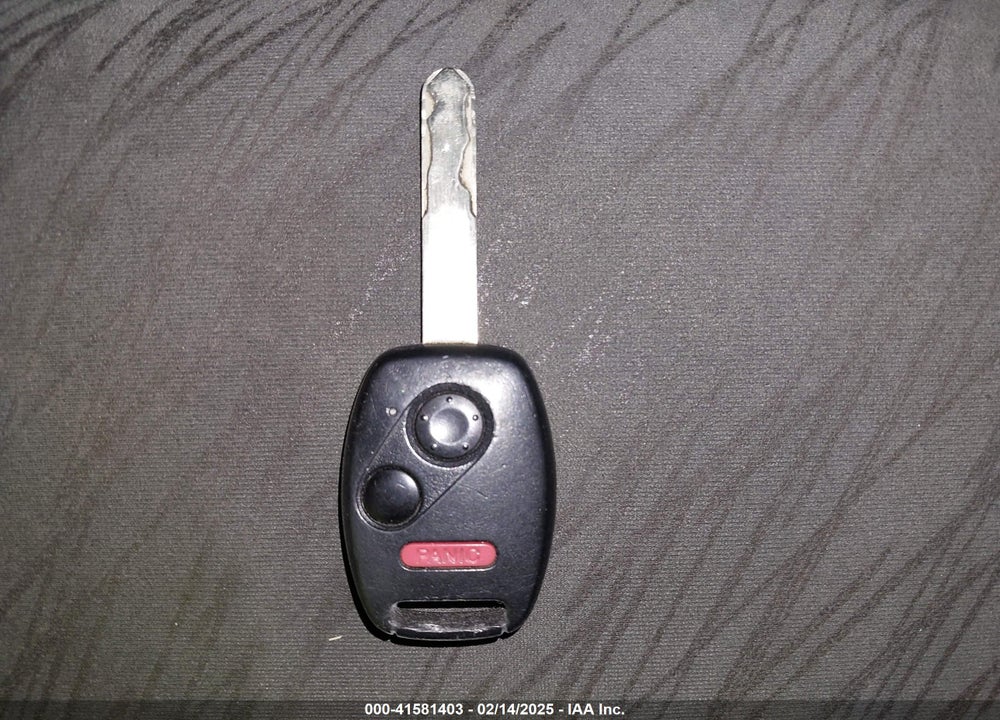 2007 HONDA CIVIC LX VIN: 2HGFG11647H514388