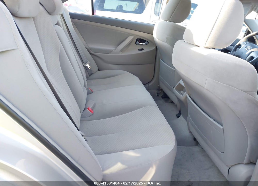 2008 TOYOTA CAMRY VIN: 4T1BE46K98U230680