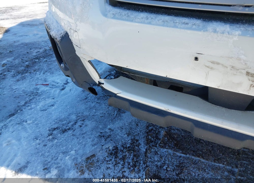 2013 SUBARU OUTBACK VIN: 4S4BRBCC4D3278416