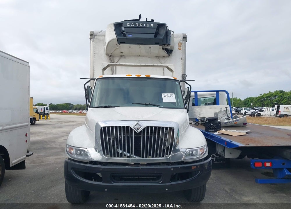 2007 INTERNATIONAL 4000 4300 VIN: 1HTMMAAL07H464781
