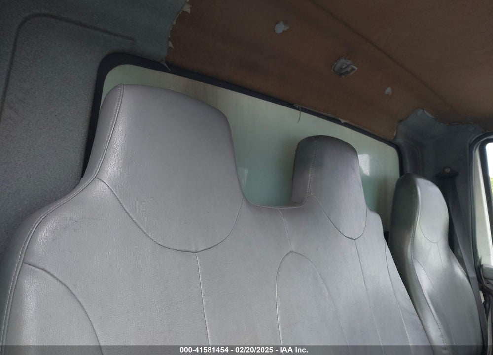 2007 INTERNATIONAL 4000 4300 VIN: 1HTMMAAL07H464781