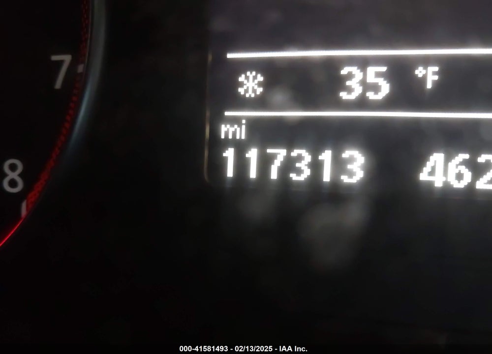 2013 VOLKSWAGEN JETTA VIN: 3VW5A7AJ9DM225309