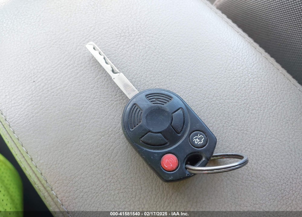 2013 FORD FOCUS VIN: 1FADP3F21DL157991