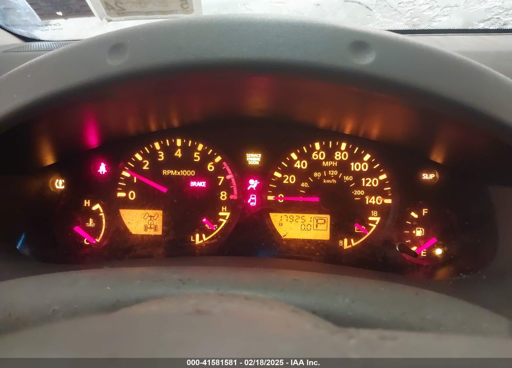 2009 NISSAN FRONTIER SE VIN: 1N6AD07W09C414908