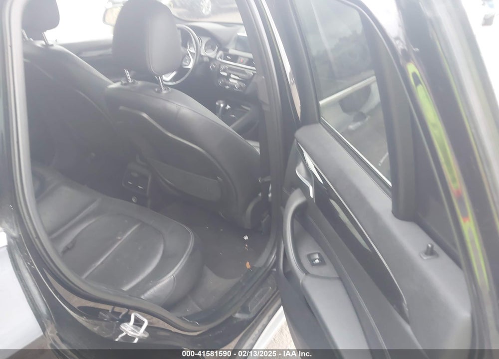 2016 BMW X1 XDRIVE28I VIN: WBXHT3C39GP882050