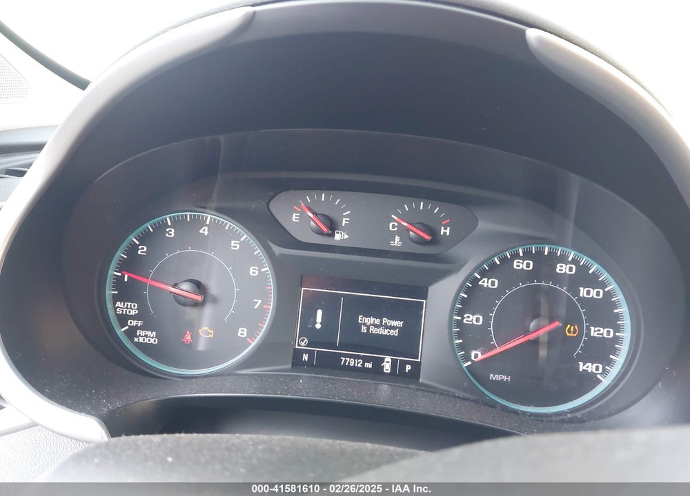 2022 CHEVROLET MALIBU FWD LT VIN: 1G1ZD5ST6NF156637