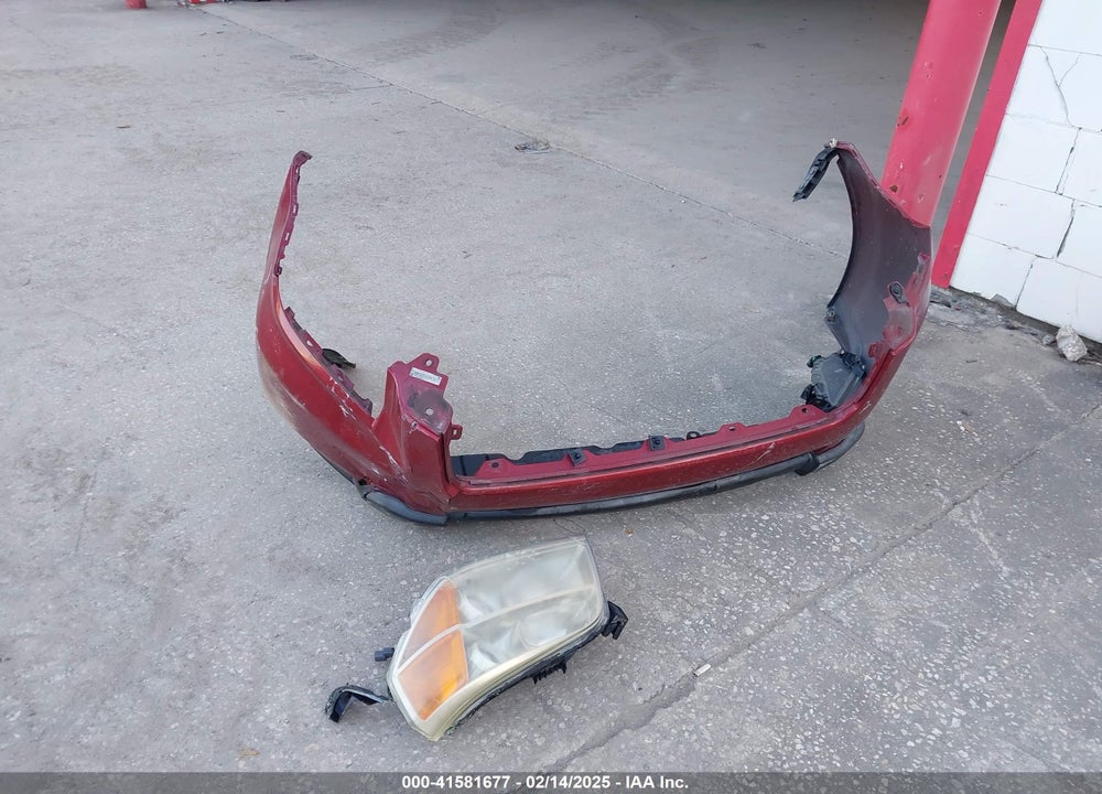 2006 HONDA PILOT EX-L VIN: 5FNYF28726B044736
