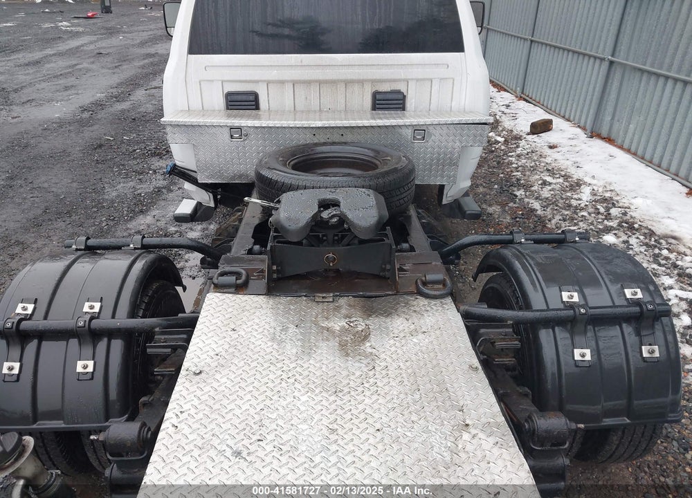 2015 RAM 3500 CHASSIS TRADESMAN/SLT/LAIE VIN: 3C7WRTCL3FG637351