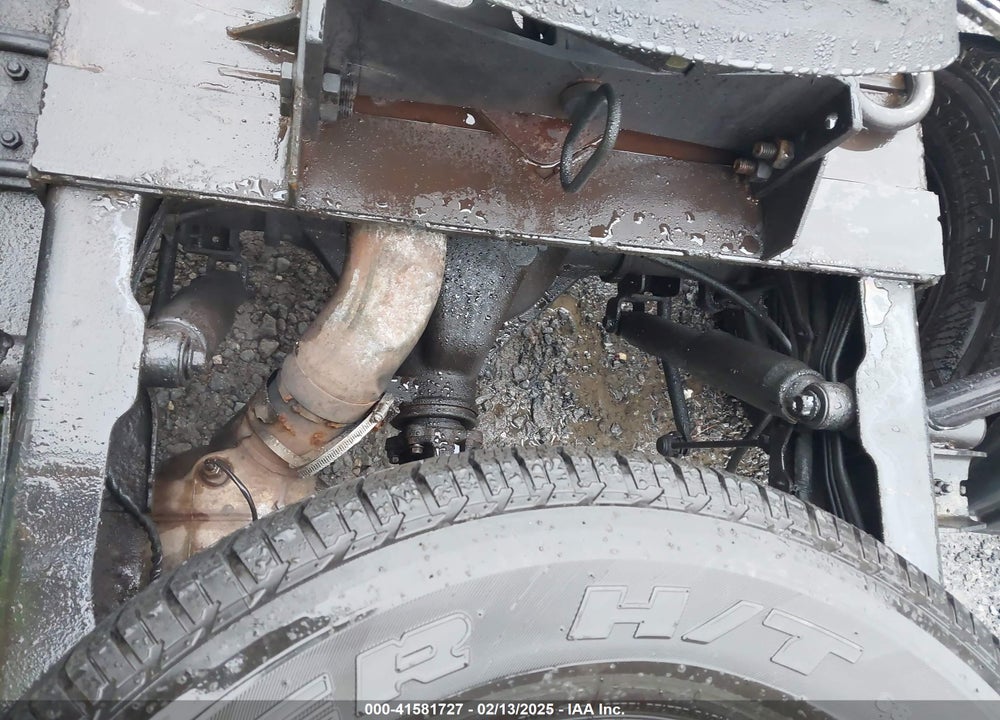 2015 RAM 3500 CHASSIS TRADESMAN/SLT/LAIE VIN: 3C7WRTCL3FG637351