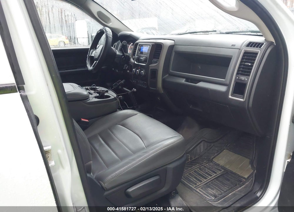 2015 RAM 3500 CHASSIS TRADESMAN/SLT/LAIE VIN: 3C7WRTCL3FG637351