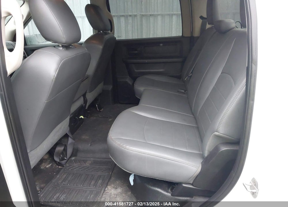 2015 RAM 3500 CHASSIS TRADESMAN/SLT/LAIE VIN: 3C7WRTCL3FG637351