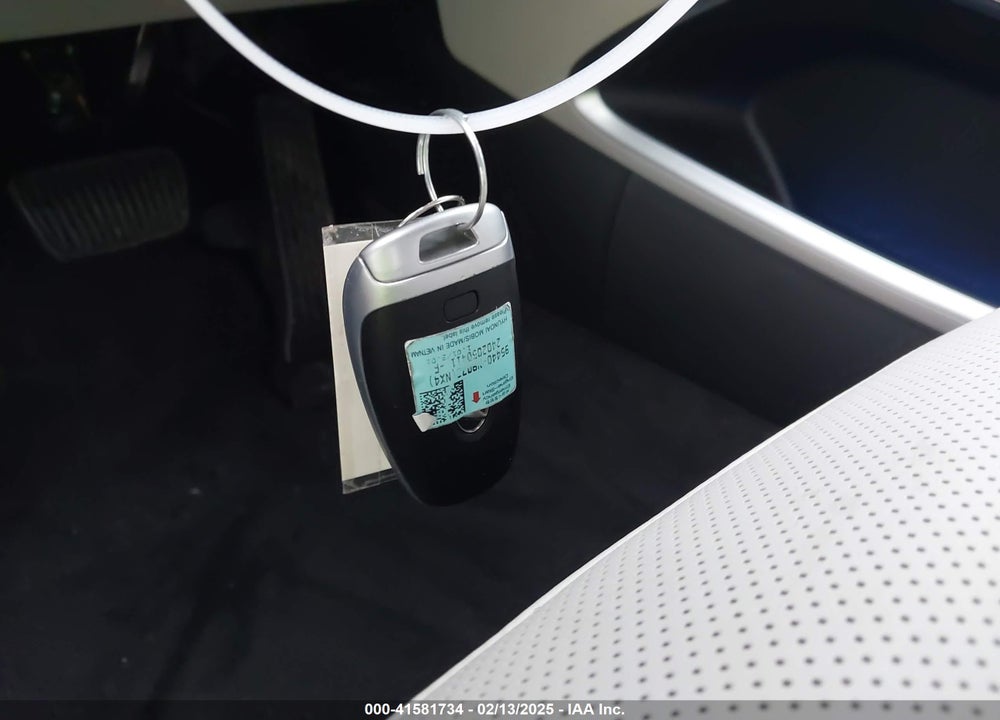 2024 HYUNDAI TUCSON HYBRID VIN: KM8JCCD16RU201547