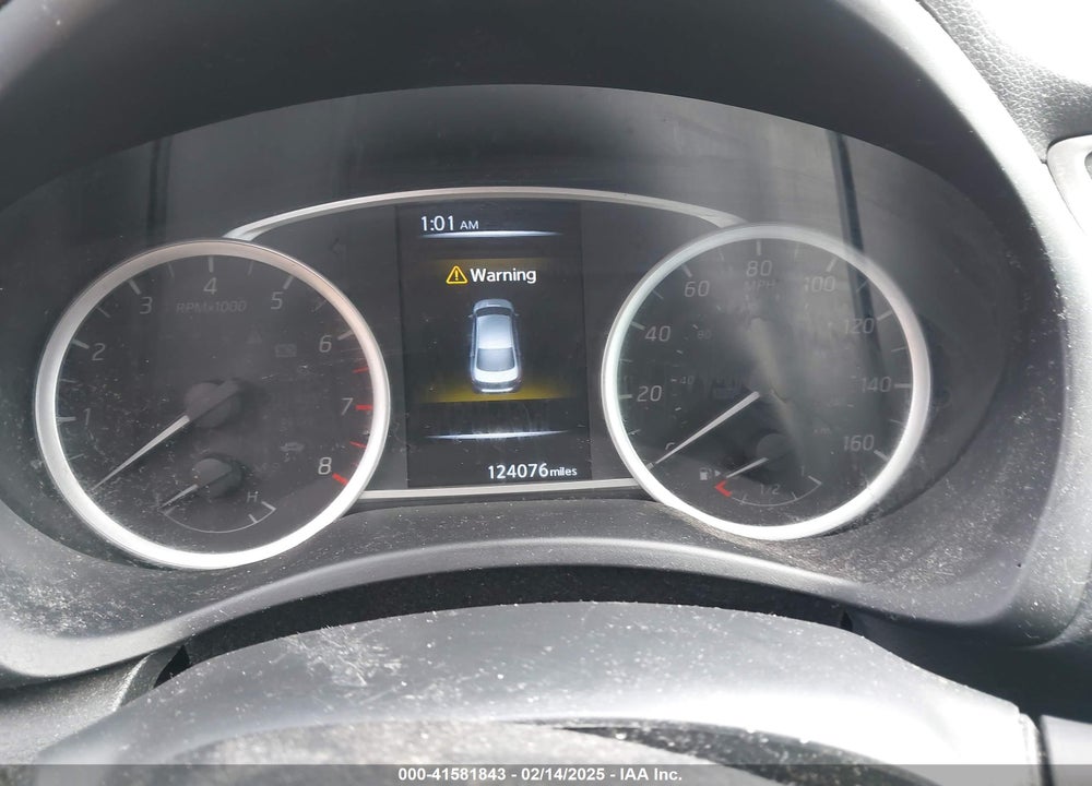 2018 NISSAN SENTRA VIN: 3N1AB7AP8JY281199