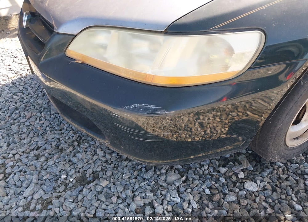1999 HONDA ACCORD EX VIN: 1HGCG5656XA141962