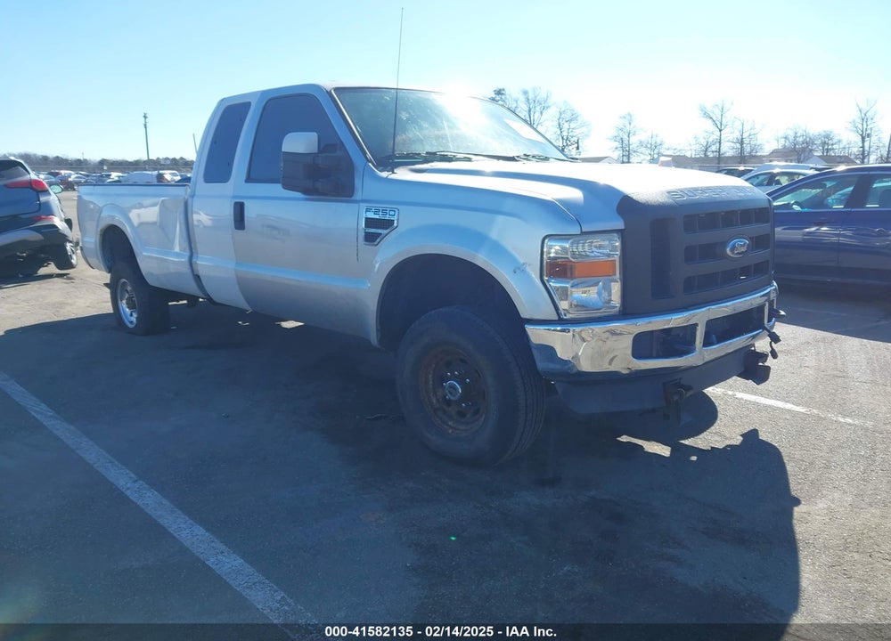2003 FORD F 350 VIN: 1FTSX31L83EB98073