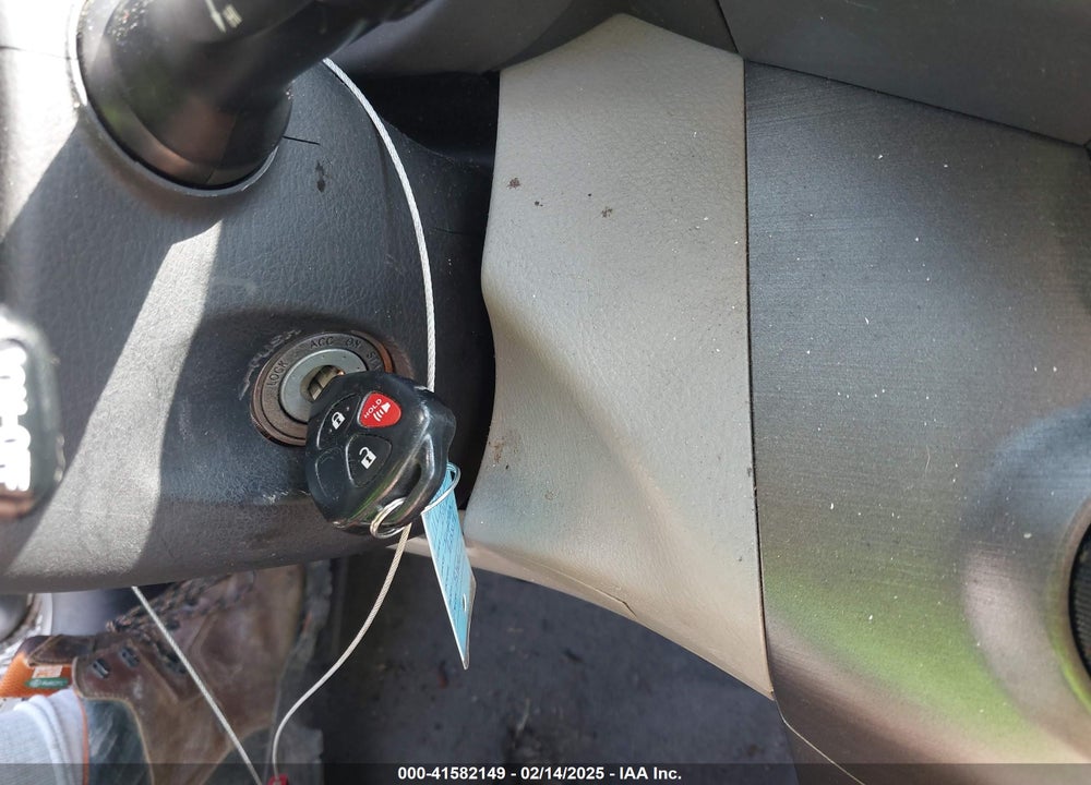 2012 TOYOTA RAV4 VIN: 2T3ZF4DV5CW111999