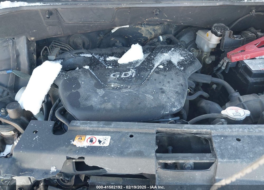 2015 KIA SOUL VIN: KNDJN2A20F7780373