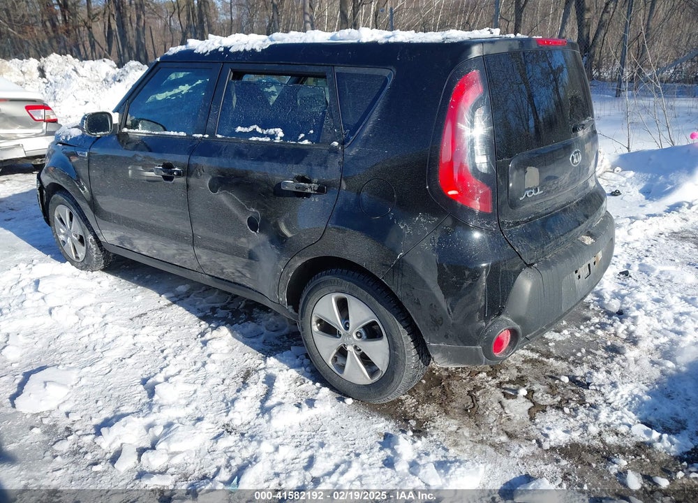2015 KIA SOUL VIN: KNDJN2A20F7780373