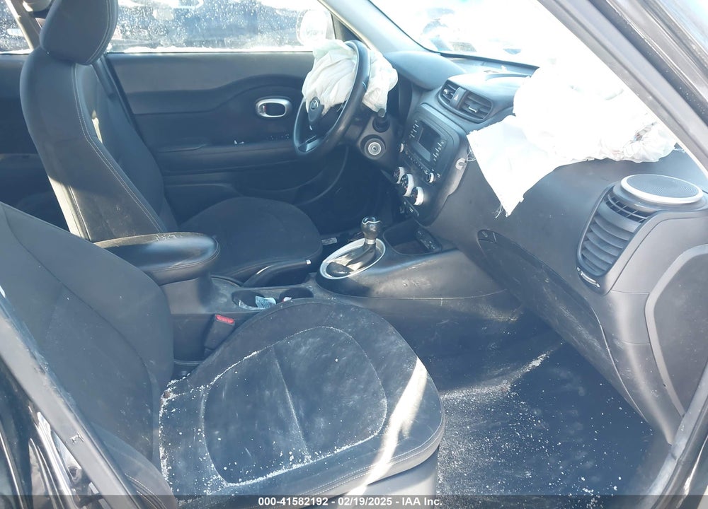 2015 KIA SOUL VIN: KNDJN2A20F7780373