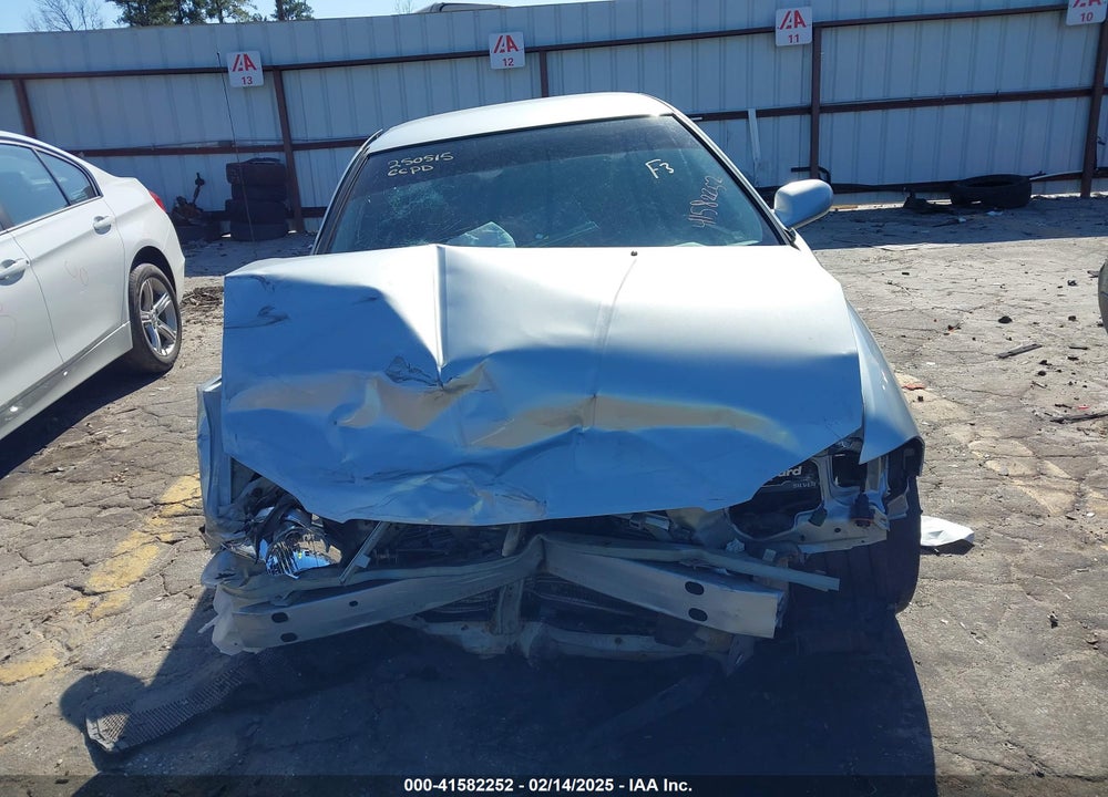 2004 NISSAN SENTRA VIN: 3N1CB51D64L835604