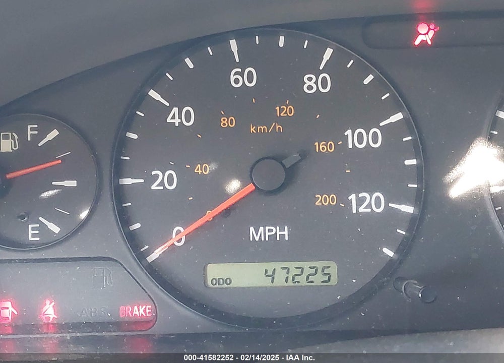 2004 NISSAN SENTRA VIN: 3N1CB51D64L835604