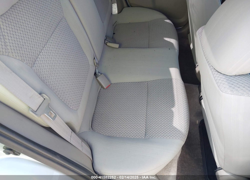 2004 NISSAN SENTRA VIN: 3N1CB51D64L835604