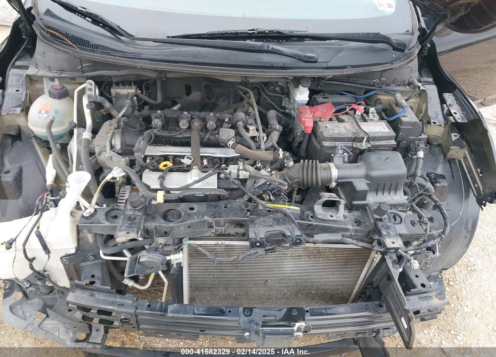 2020 NISSAN VERSA VIN: 3N1CN8EV5LL881368