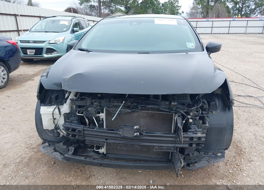 2020 NISSAN VERSA VIN: 3N1CN8EV5LL881368