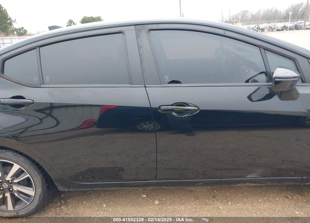 2020 NISSAN VERSA VIN: 3N1CN8EV5LL881368