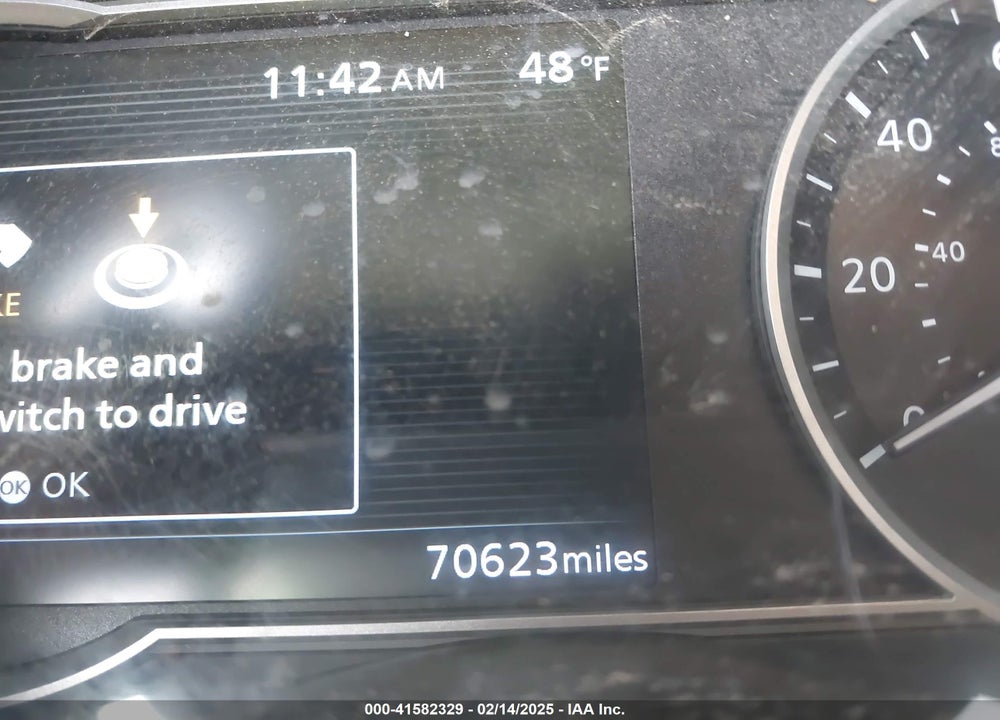 2020 NISSAN VERSA VIN: 3N1CN8EV5LL881368