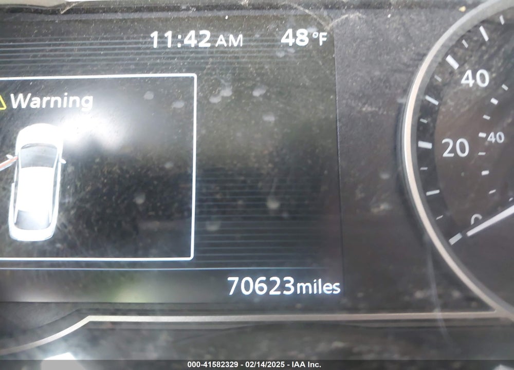 2020 NISSAN VERSA VIN: 3N1CN8EV5LL881368
