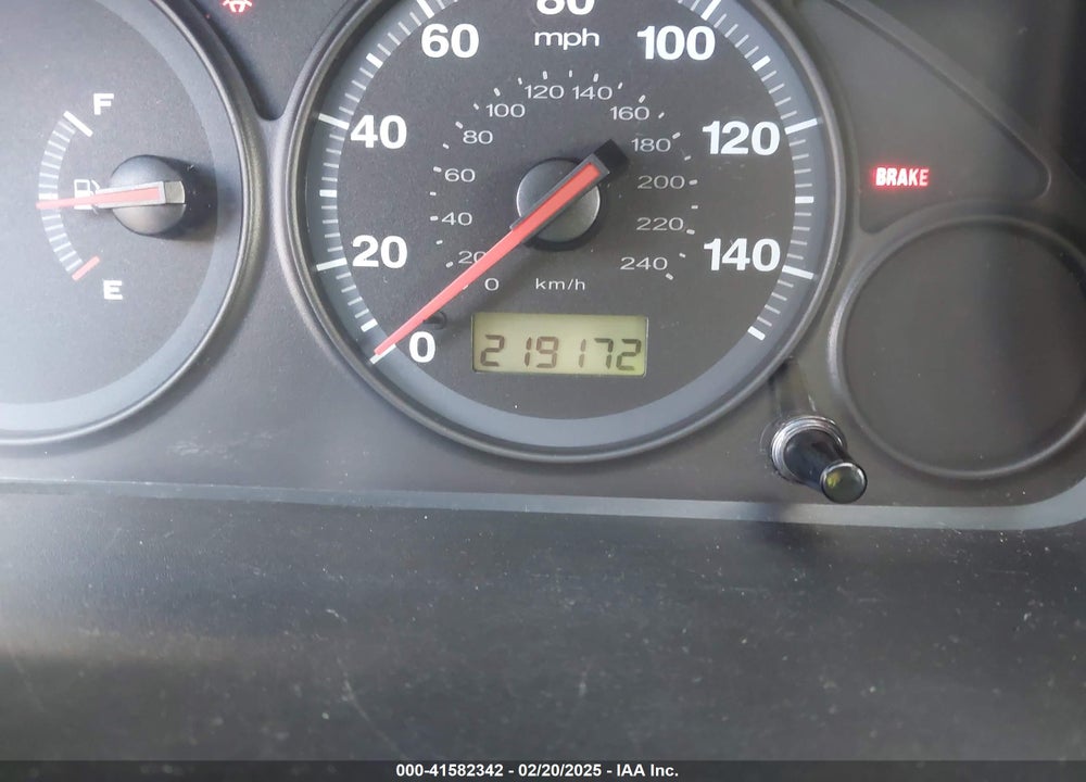 2005 HONDA CIVIC DX VIN: 2HGES15105H618690