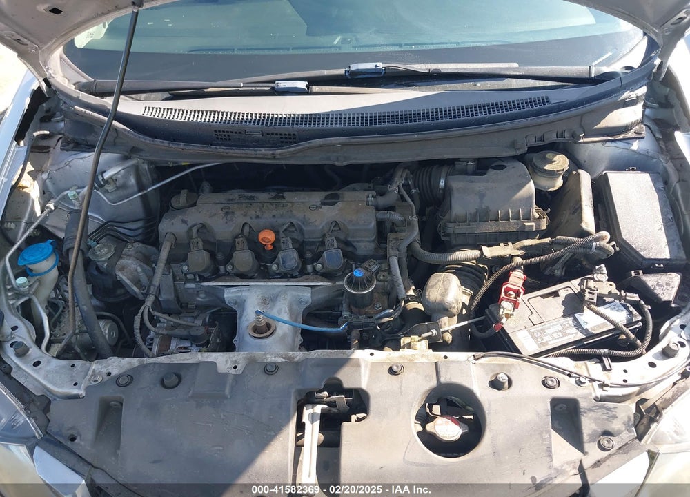 2015 HONDA CIVIC VIN: 19XFB2F85FE202670