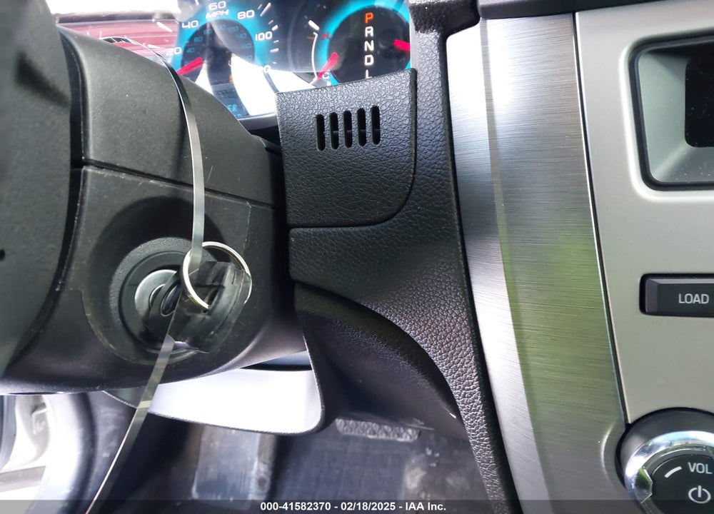 2010 FORD FUSION VIN: 3FAHP0HA8AR401072