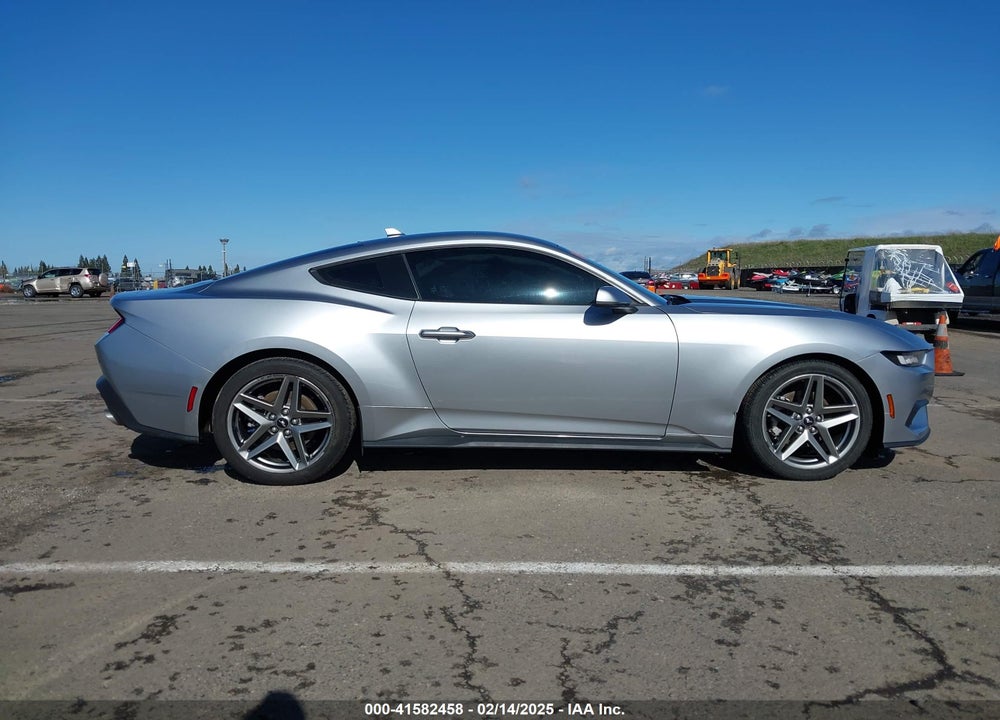 2024 FORD MUSTANG VIN: 1FA6P8TH8R5121807