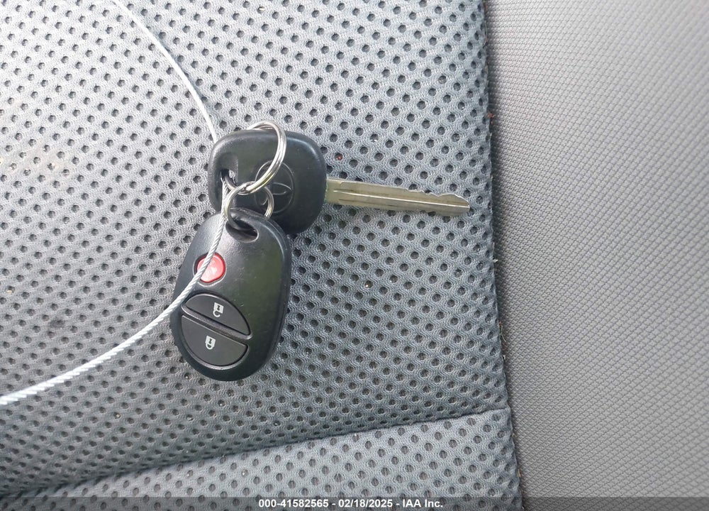 2012 TOYOTA TACOMA DOUBLE CAB VIN: 3TMLU4EN0CM090944