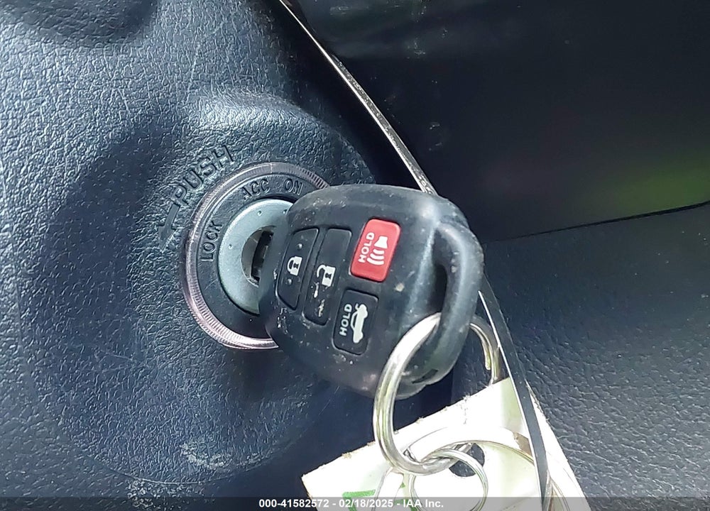 2012 TOYOTA CAMRY VIN: 4T1BF1FK2CU121031