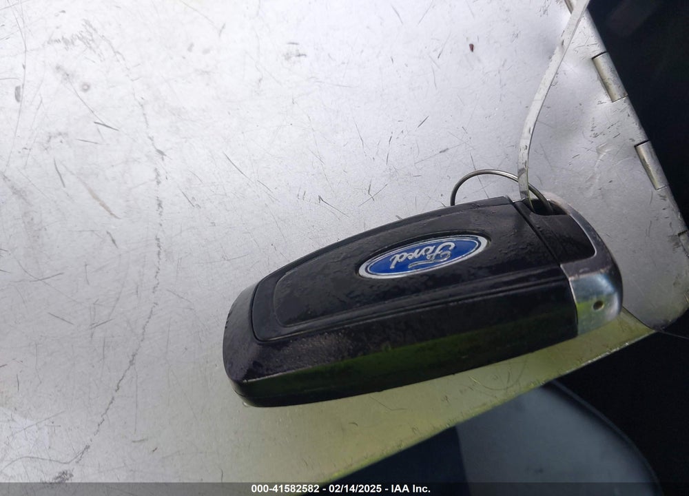 2020 FORD EDGE SEL VIN: 2FMPK3J95LBA19763