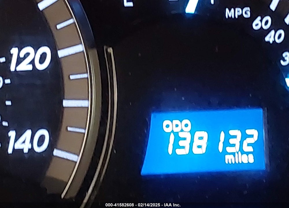 2013 TOYOTA CAMRY VIN: 4T1BF1FKXDU257523