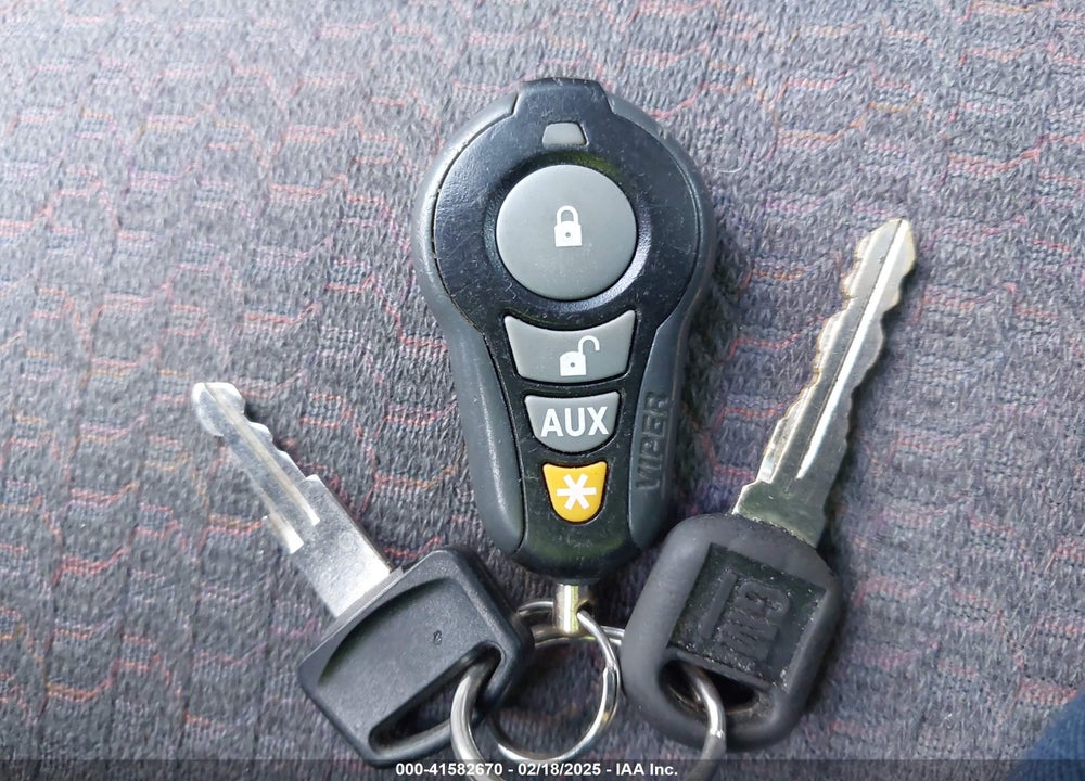 2002 PONTIAC SUNFIRE SE VIN: 1G2JB524627100243